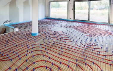 Сантехнические работы любой сложности