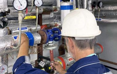 Обслуживание УКУТЭ, САРТ, ИТП