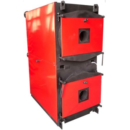 Котёл водогрейный W600/600