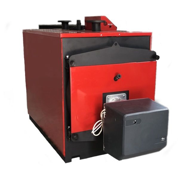 Котёл водогрейный V1300